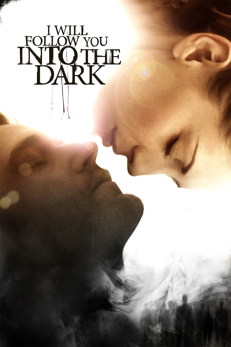 Постер I Will Follow You Into the Dark